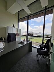 Woods Square (D25), Office #619921541